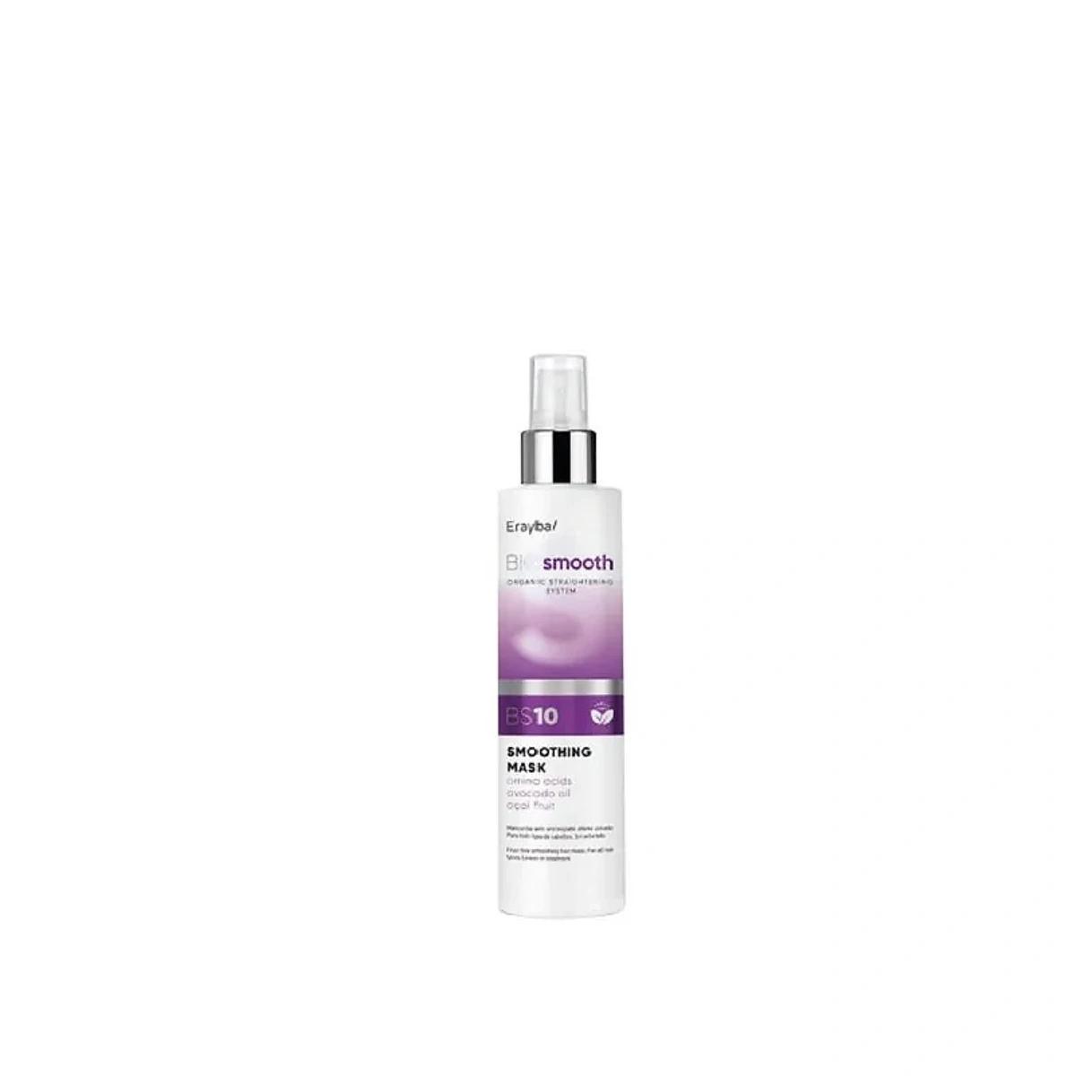 ERAYBA BIOsmooth BS10 Mask 150ml