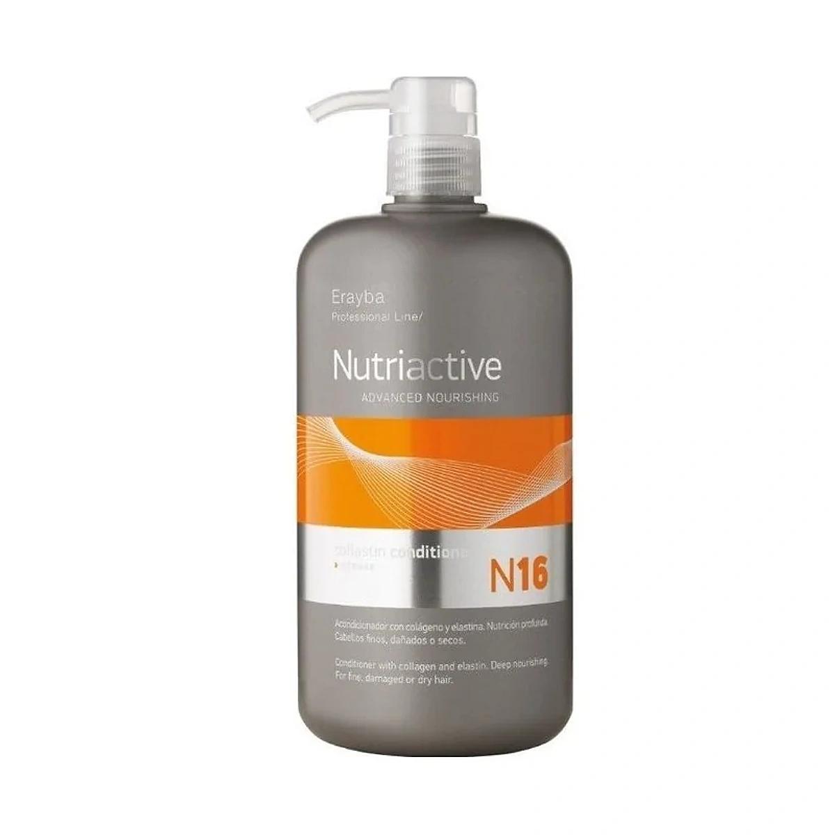 ERAYBA Nutriactive N16 collastin conditioner 1000ml