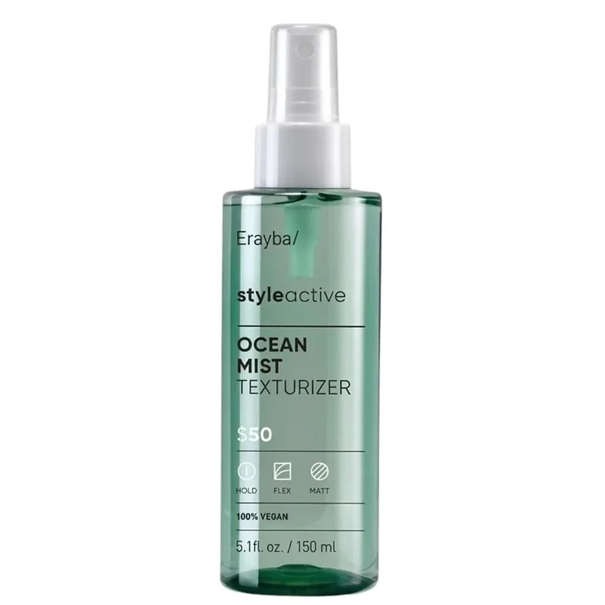 ERAYBA S50 Style Active Ocean Mist Texturizer 150ml