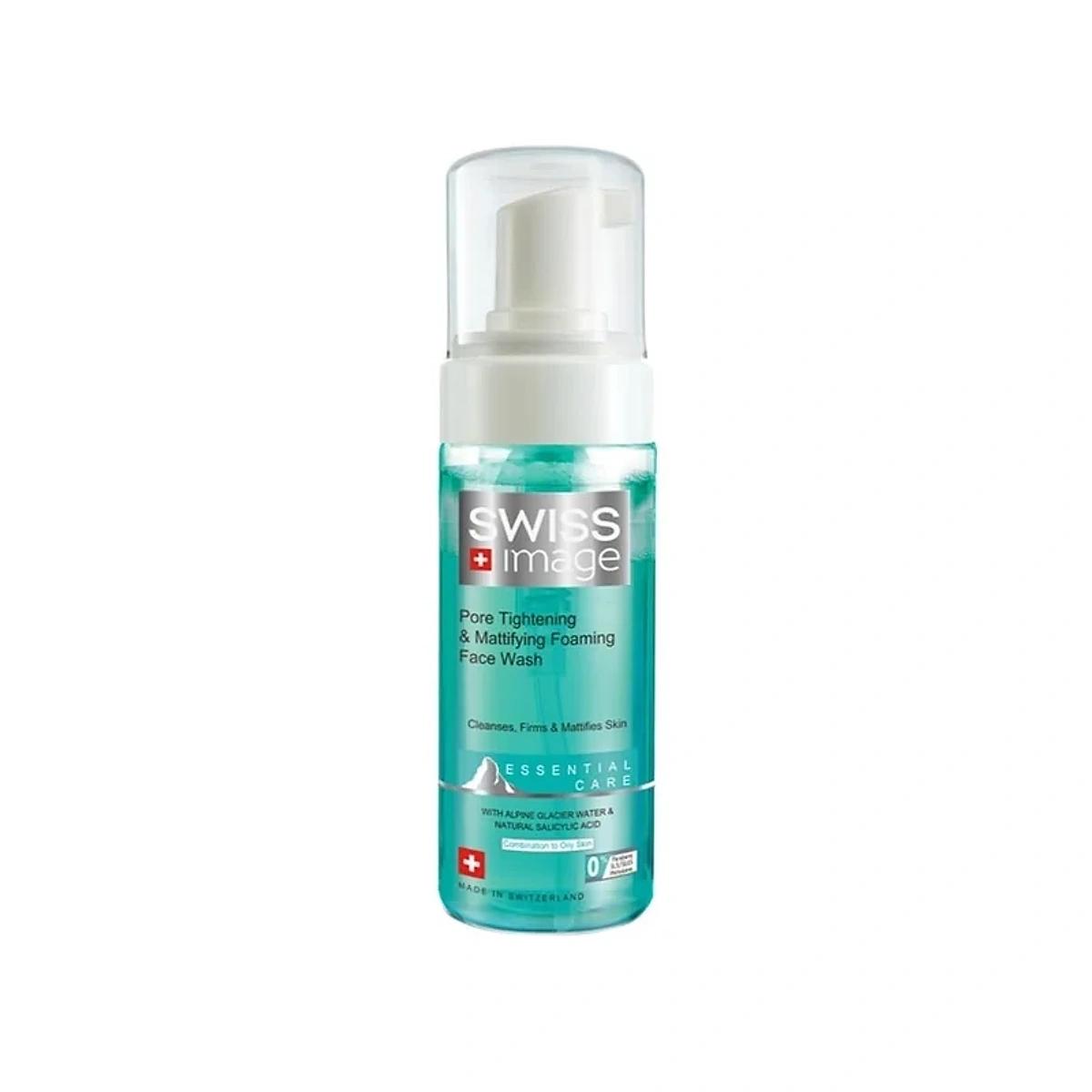 SWISS IMAGE Essential Care Pore Tightening & Mattifying 150ml