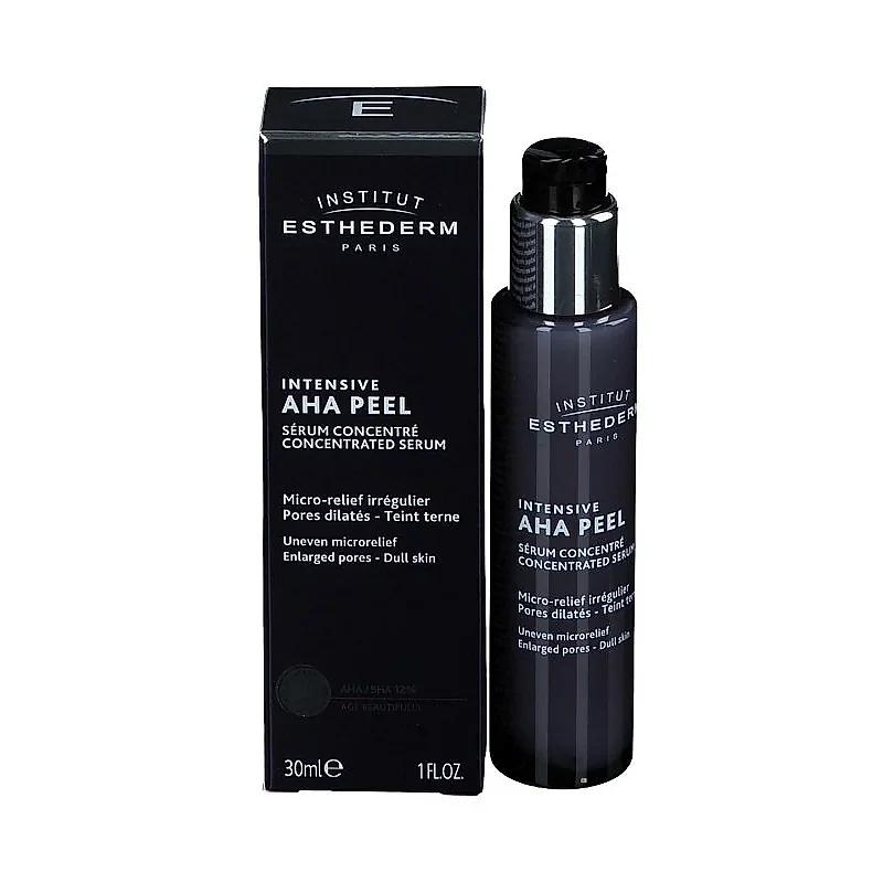 INSTITUT ESTHEDERM Esthederm Intensive AHA Peel Sérum Doux 30 ml