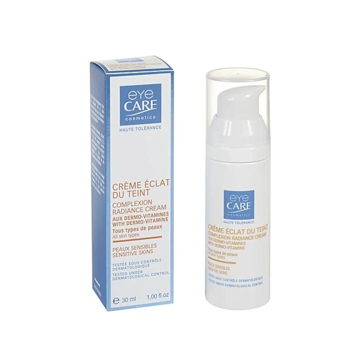 EYE CARE Creme Eclat De Teint 30ml