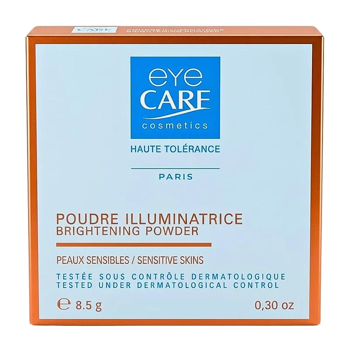 EYE CARE Poudre Illuminatrice Champagne 8.5g