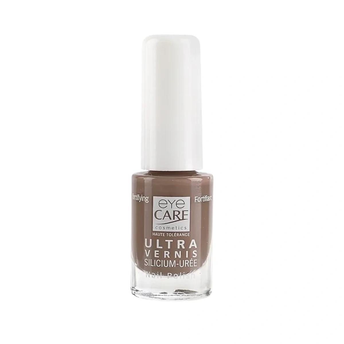 EYE CARE Vernis A Ongles 5 Ml Ultra Vernis Silicium Automne