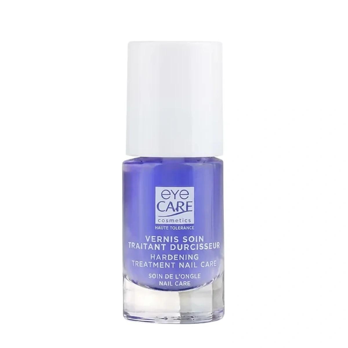 EYE CARE Vernis Traitant Durcisseur 8ml