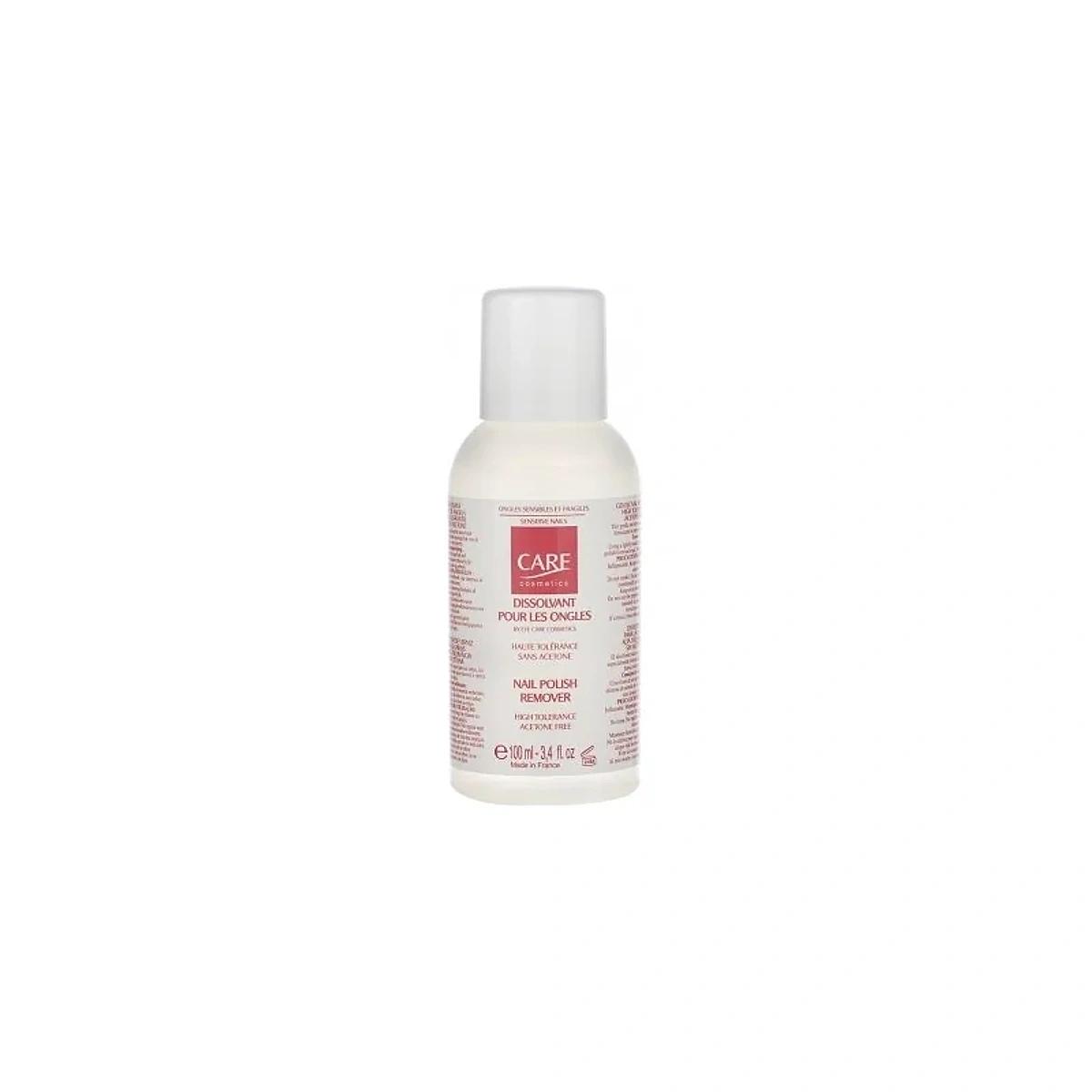 EYE CARE Dissolvant 100ml