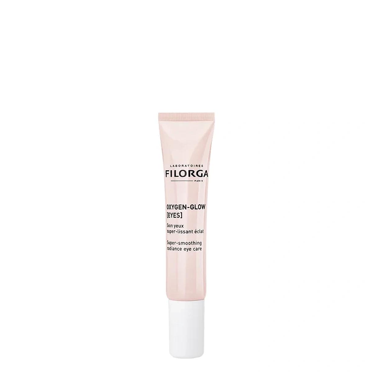 Filorga OXYGEN-GLOW [EYES] Contour des yeux lissant éclat 15ml