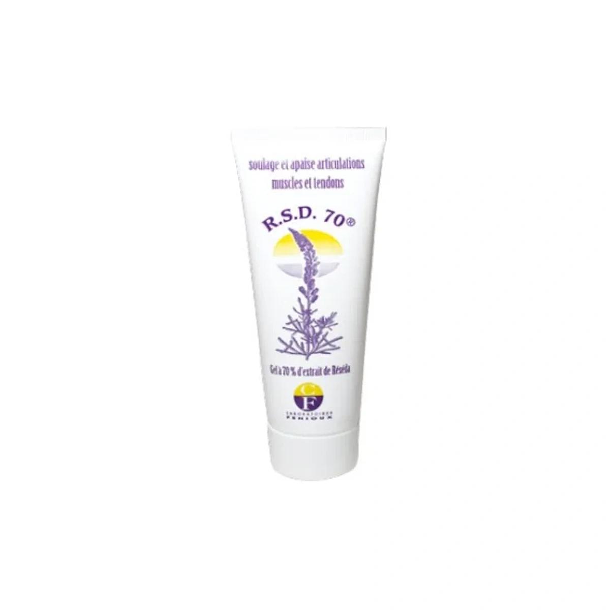 FENIOUX RSD 70 Tube 100ml