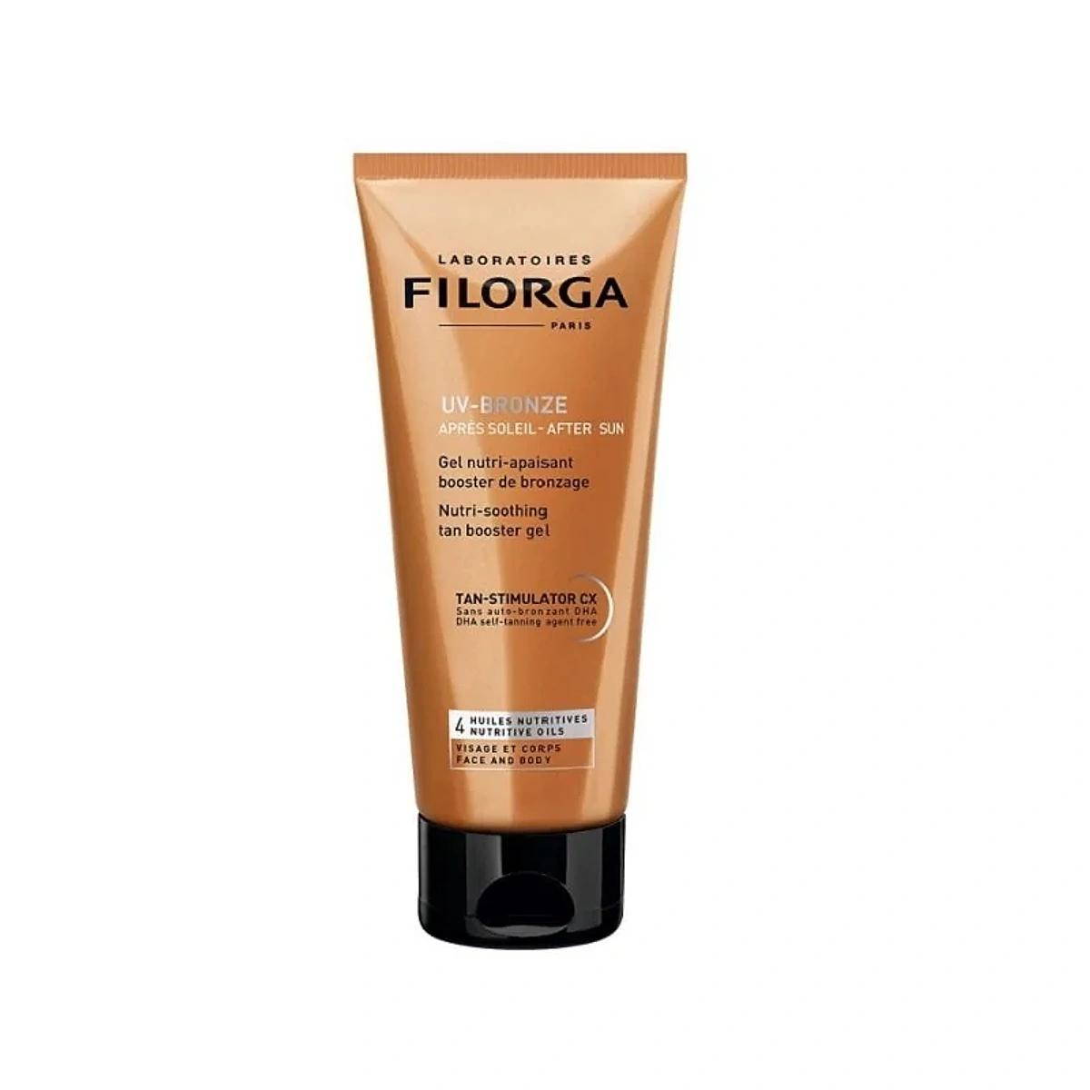 Filorga UV-bronze après soleil 200ml 150 ml
