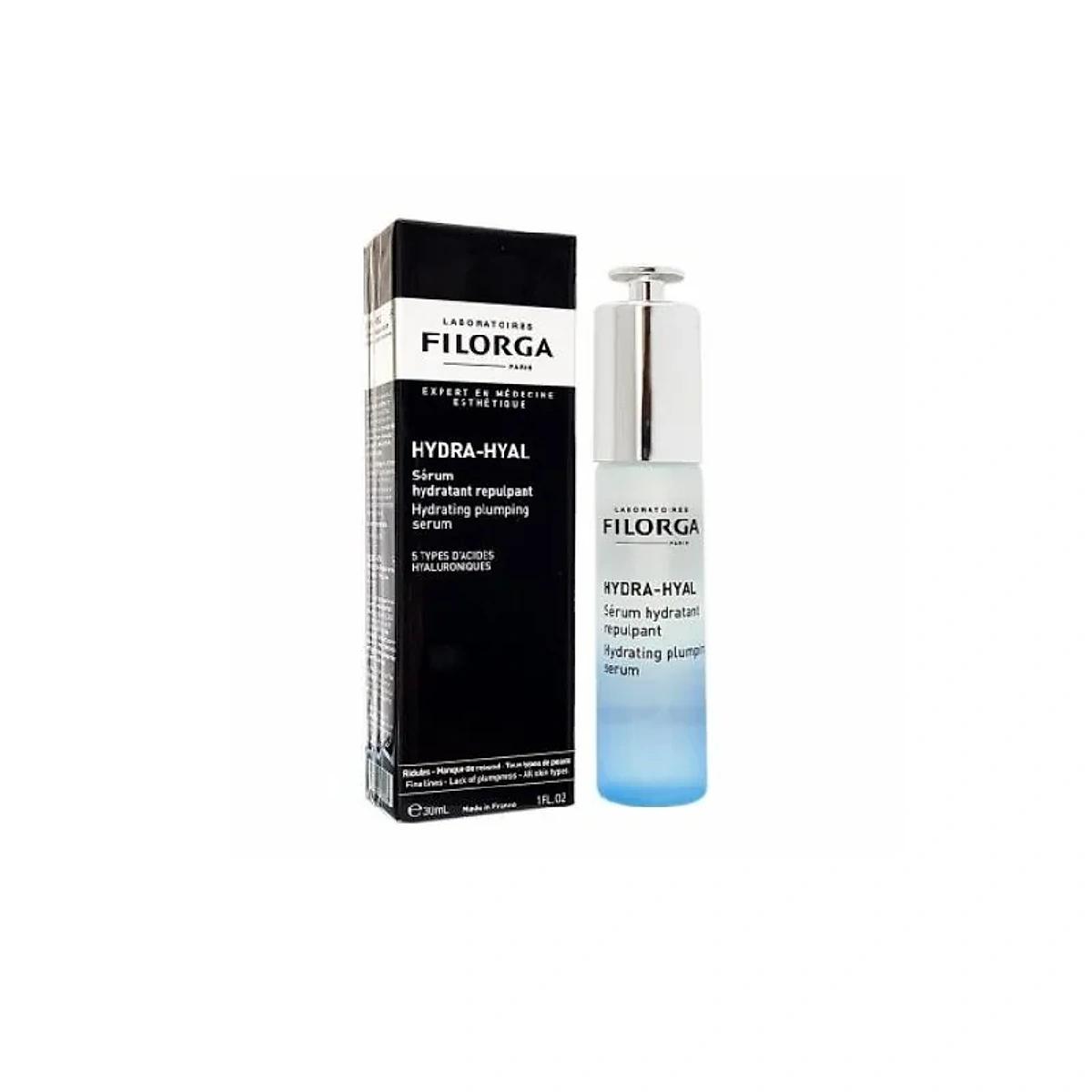 Filorga Hydra hyal serum 30ml
