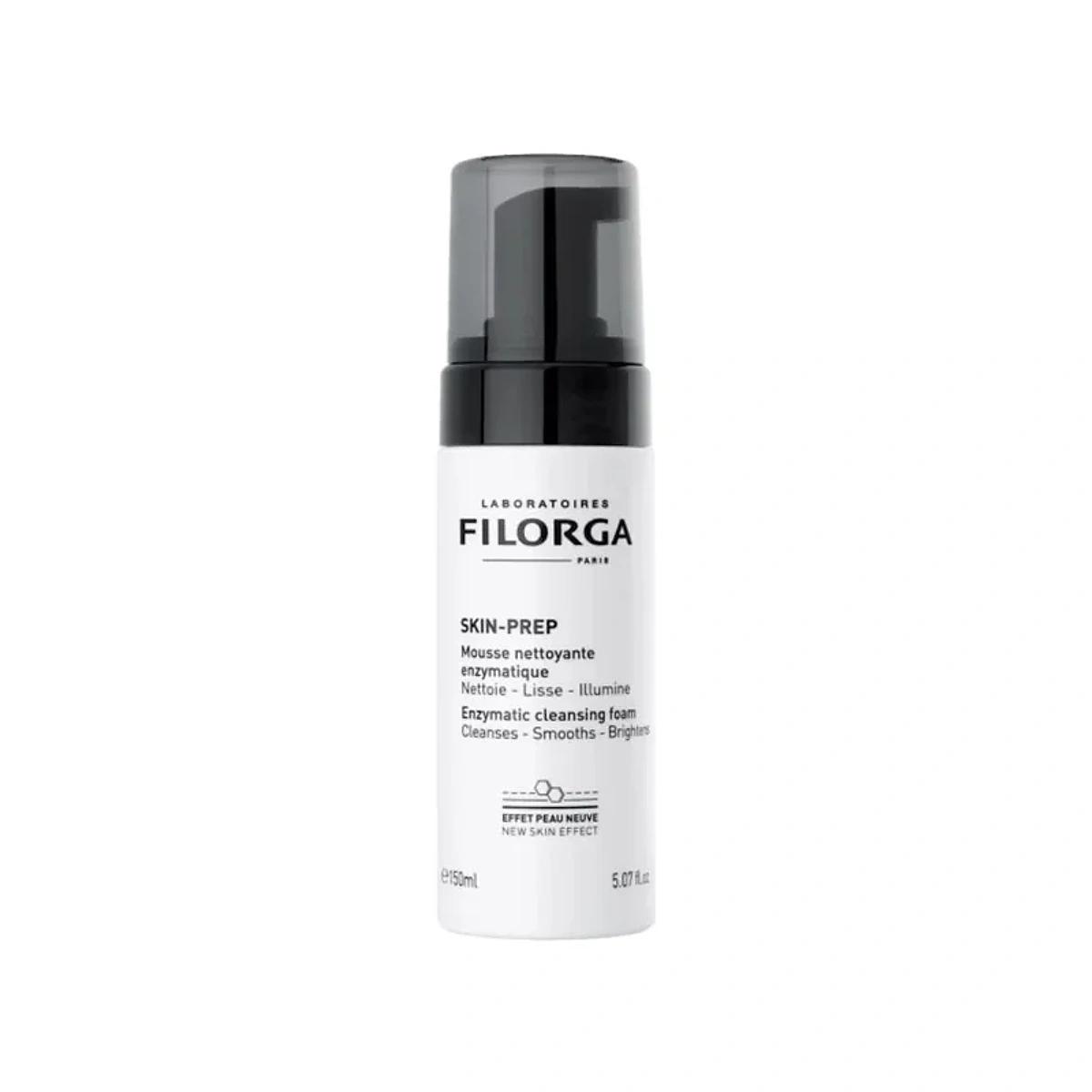 Filorga Skin-Pref Mousse Nettoyant Enzymatique 150ml