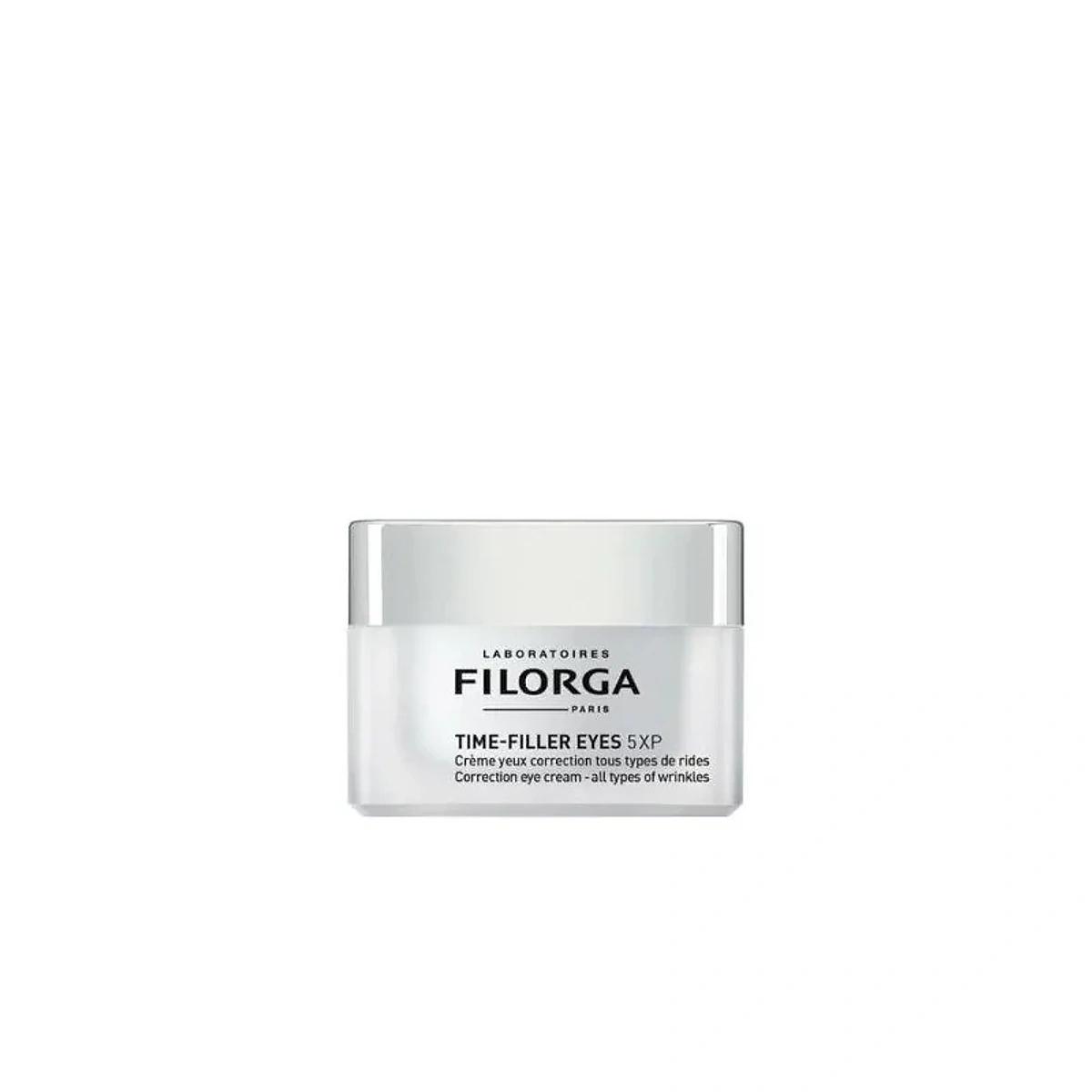 Filorga Time Filler Eyes 5xp 15ml