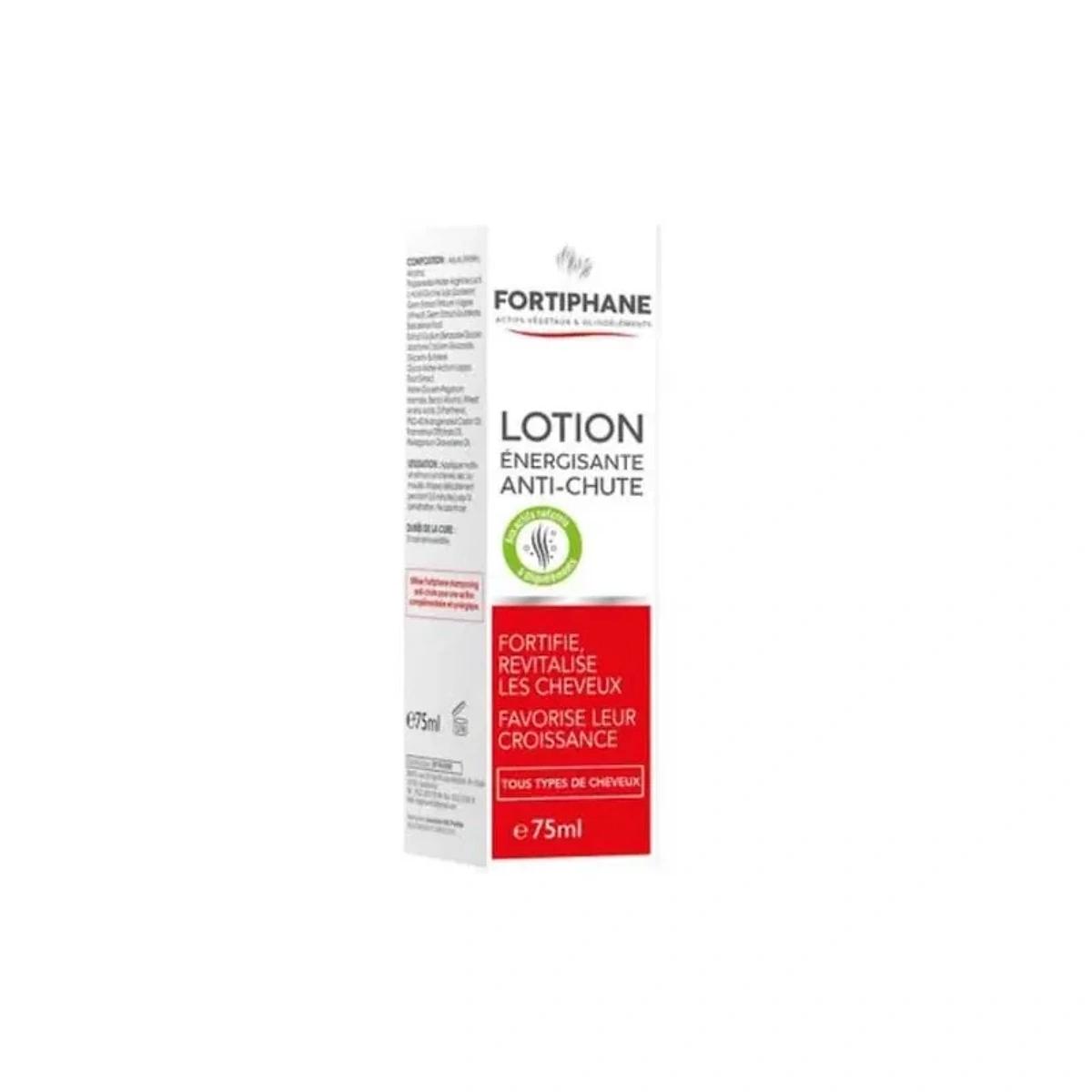 FORTIPHANE Lotion Anti-chute 75ml