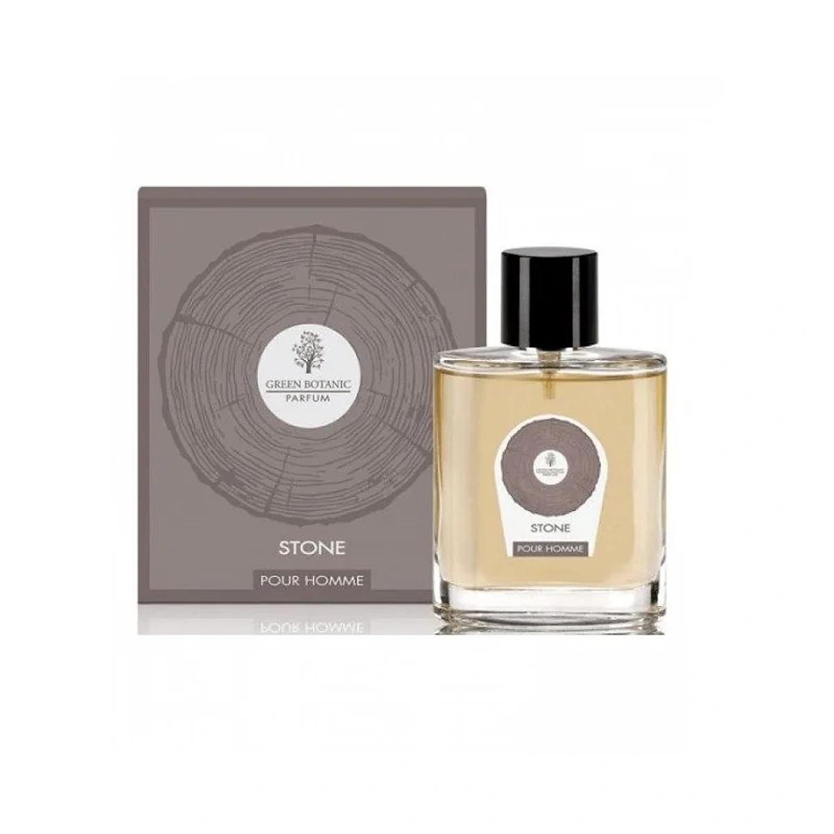 GRENN BOTANIC PARFUM STONE HOMME 100 ML