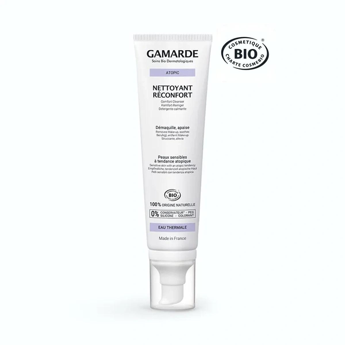 GAMARDE Nettoyant Reconfort 100ml