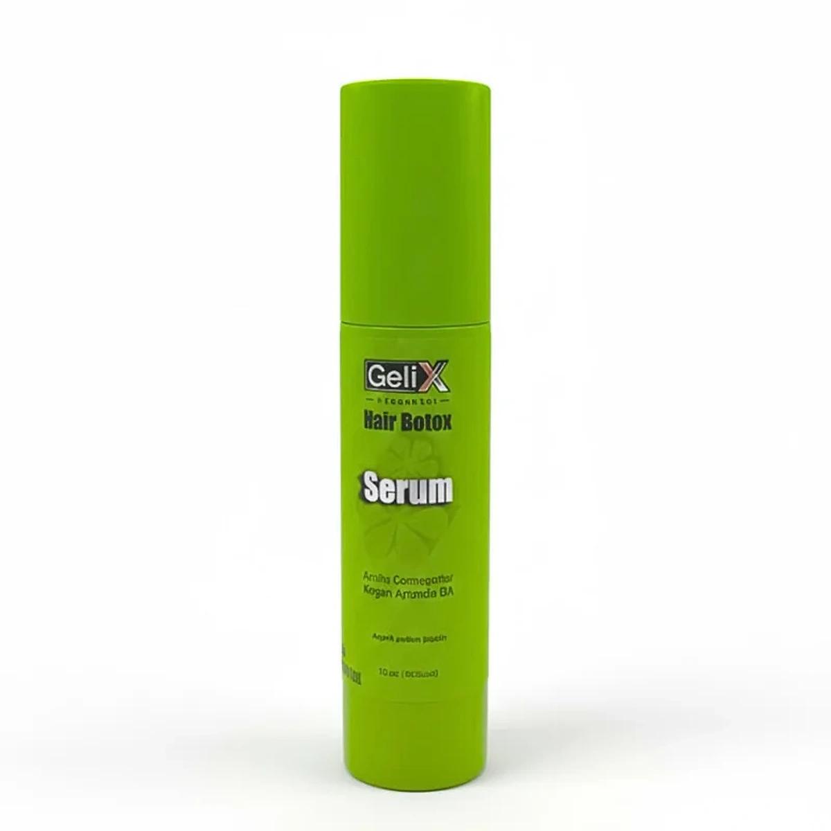 GELIX Hair Botox Serum 50ml