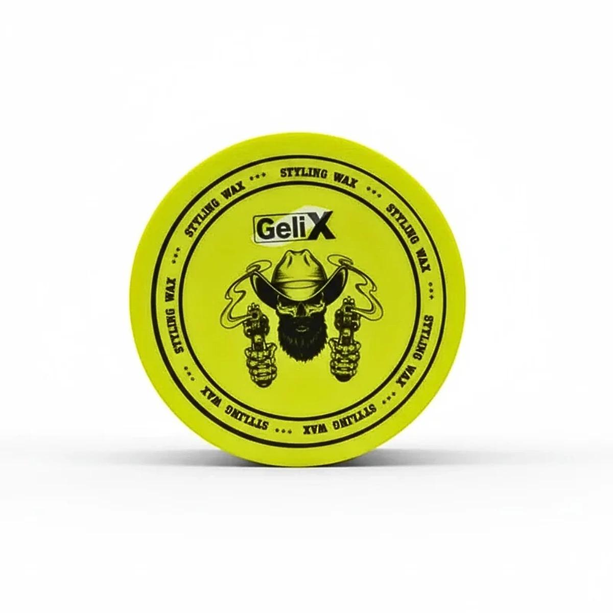 GELIX Styling Hair Wax 150ml