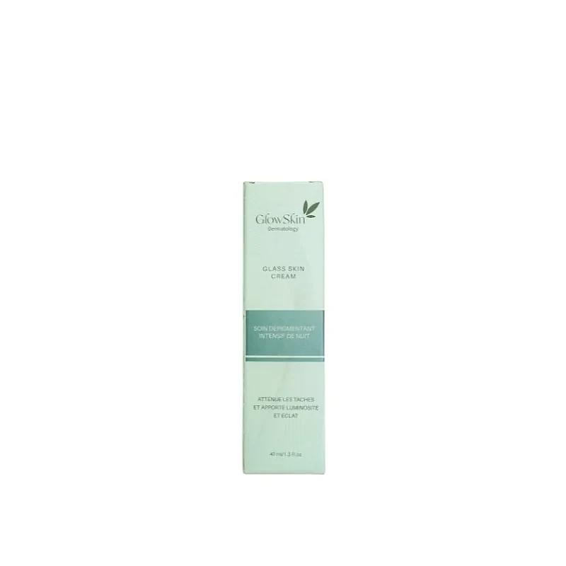 GLOWSKIN DERMATOLOGY Glass Skin Crème Anti Taches 40ml