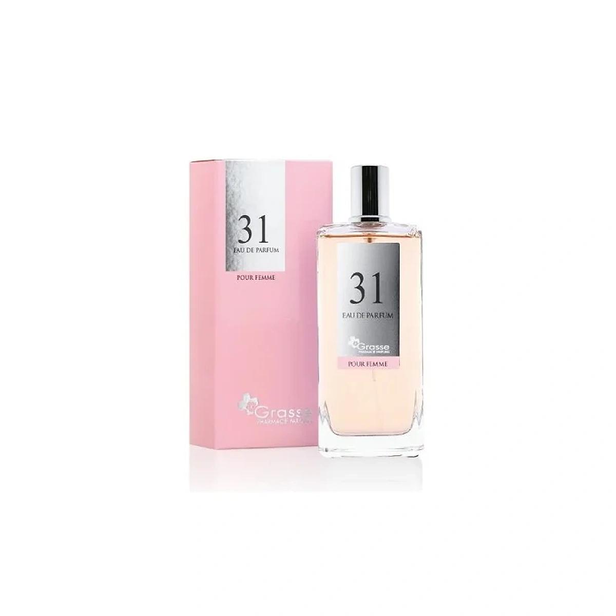 GRASSE EAU de parfums Femme Olympea 100ml N°31