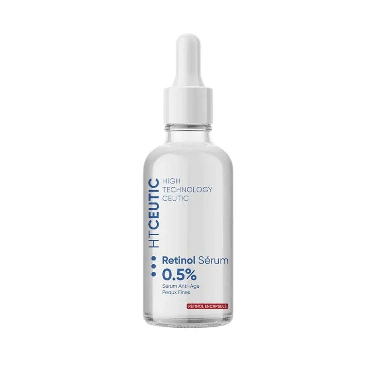 HT CEUTIC Retinol Serum 0.5% 30ml
