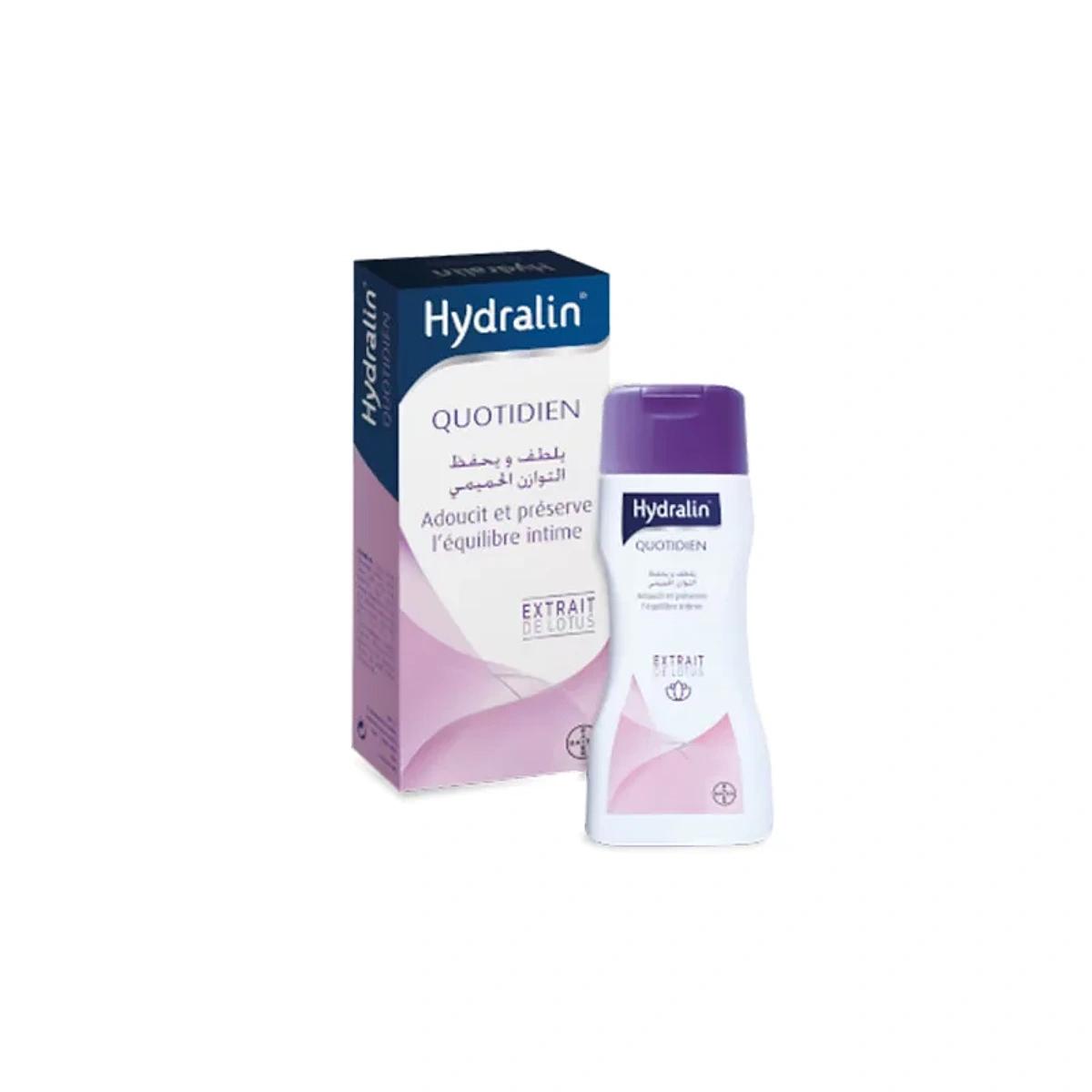 HYDRALIN Quotidien 200ml