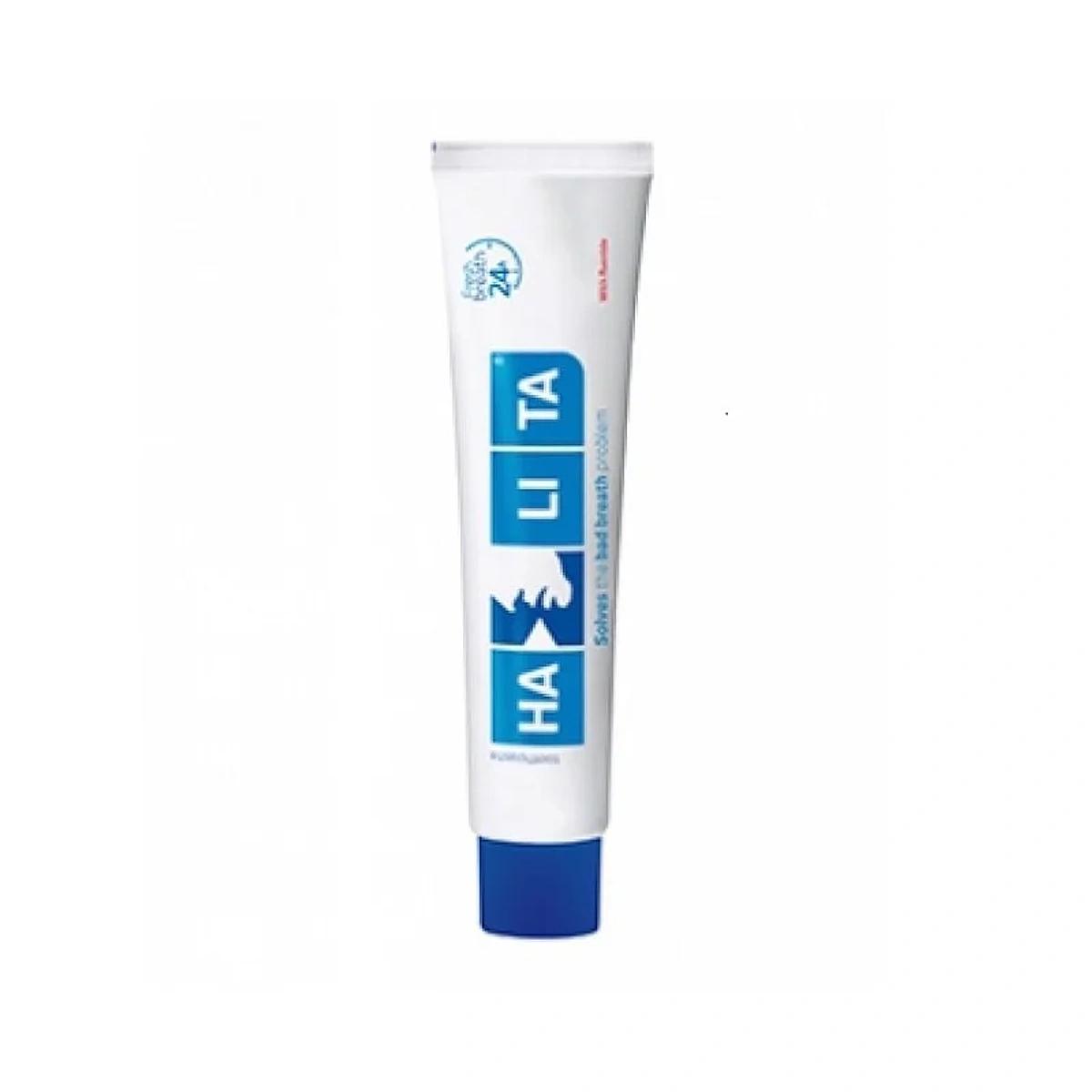 HALITA Fluoride Dentifrice 75ml
