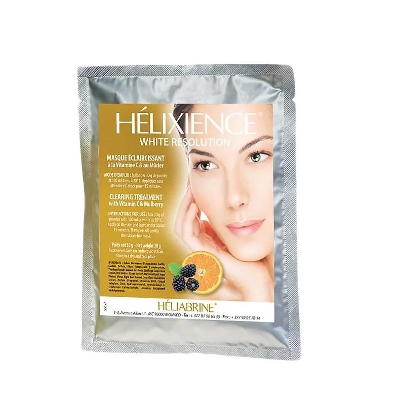 HELIABRINE Masque Eclaircissant