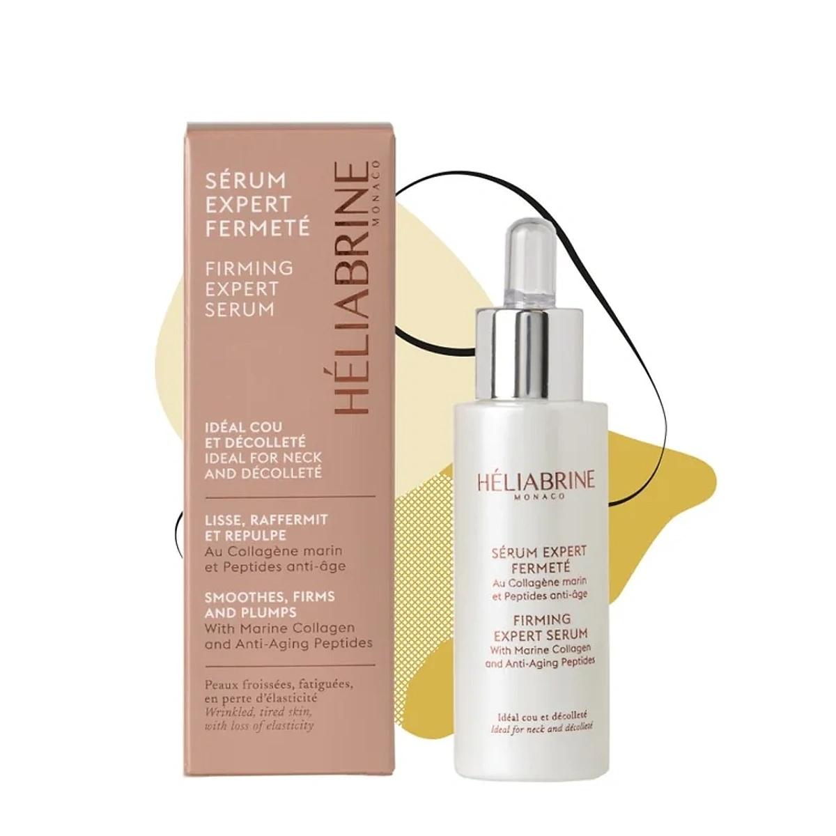 HELIABRINE Serum Expert Fermete 30ml