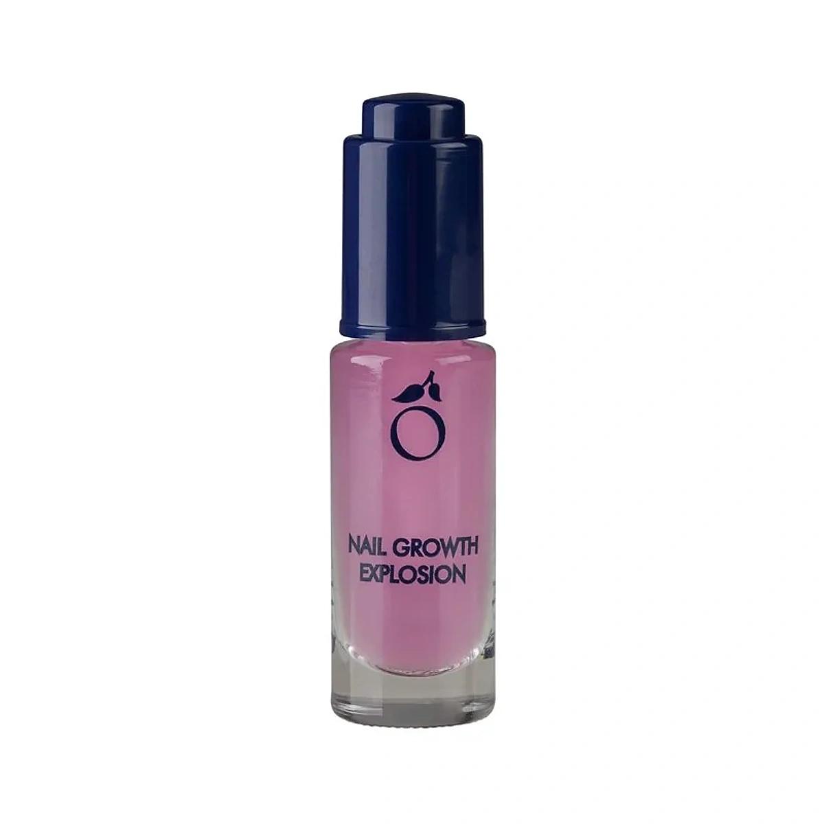 HEROME Herôme Sérum de Croissance Pour Ongles 7 ml