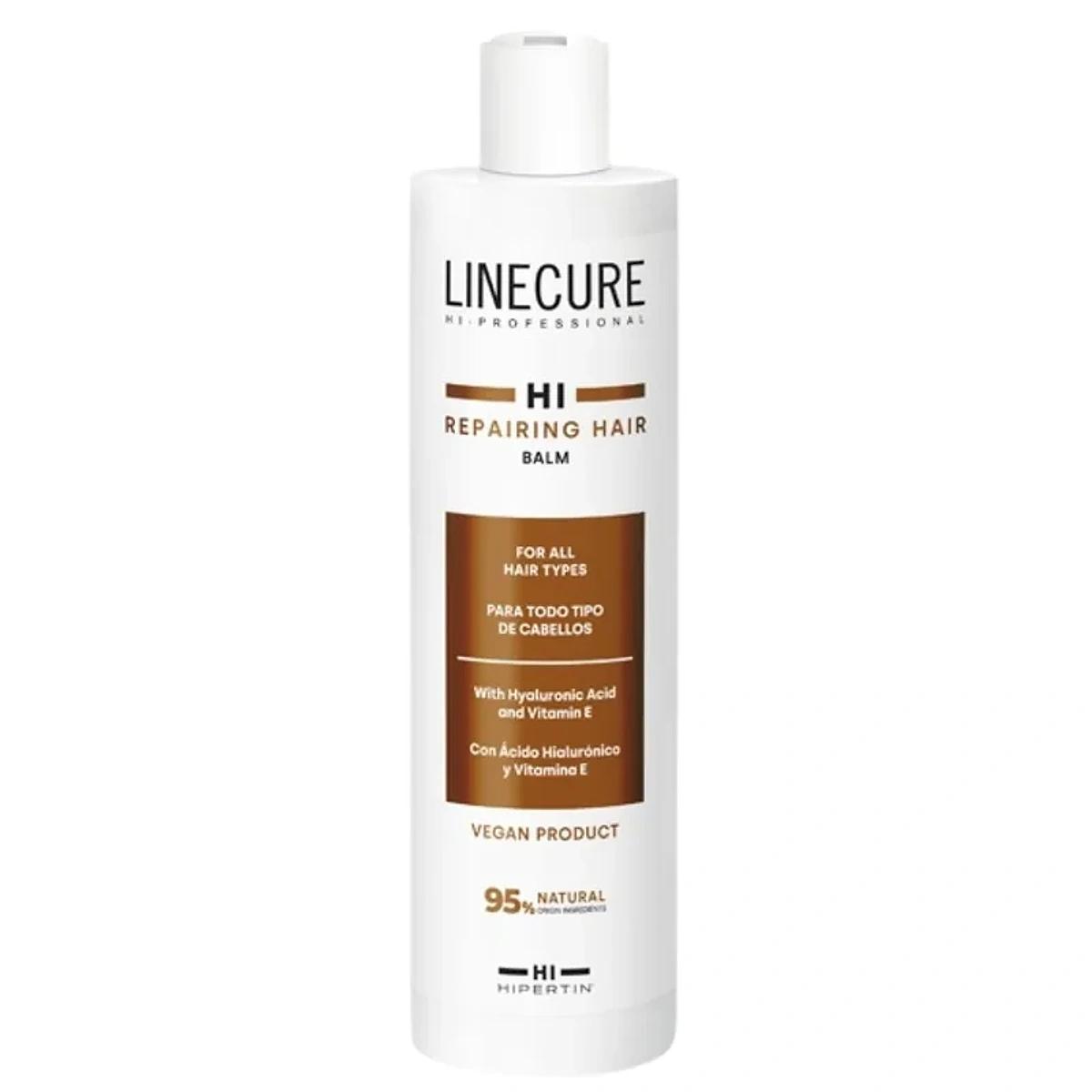 HIPERTIN LINECURE Balm Repairing 300ml