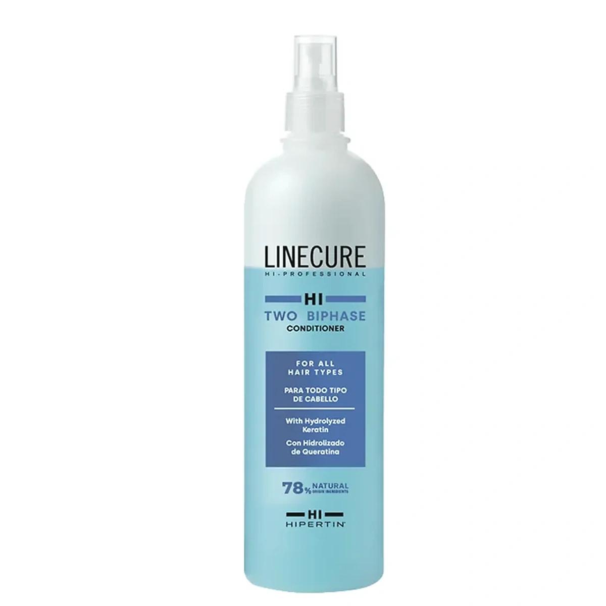 HIPERTIN LINECURE Conditioner Two Biphase 500ml