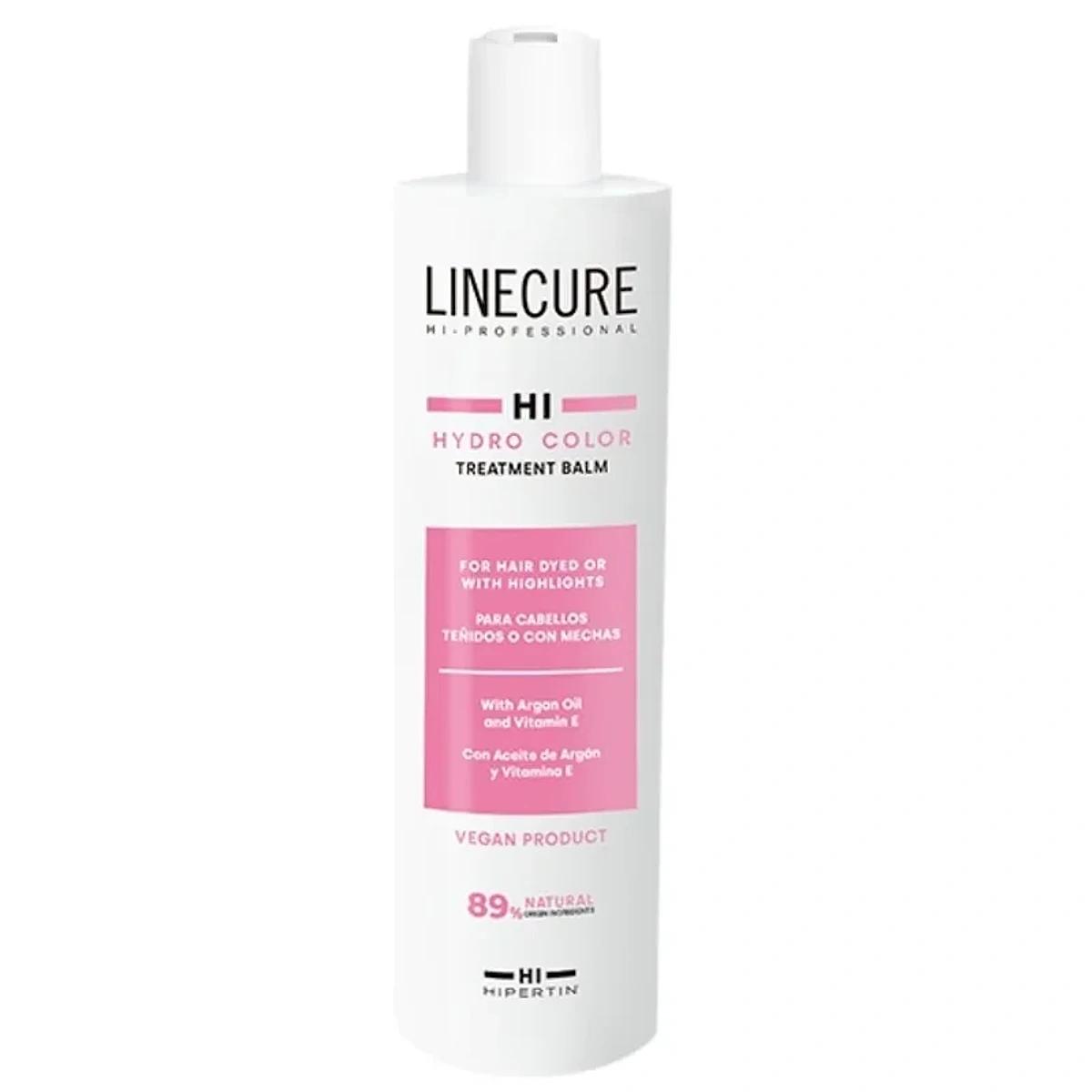 HIPERTIN LINECURE Shampoing Hydro Color 300ml