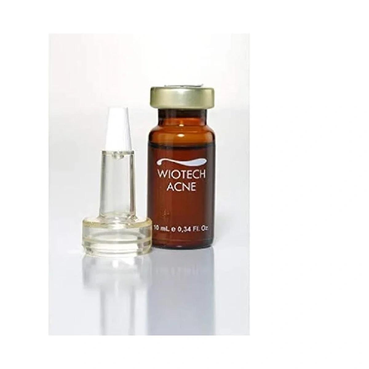 INVES BIOFARM WIOTECH ACNE 10 ml