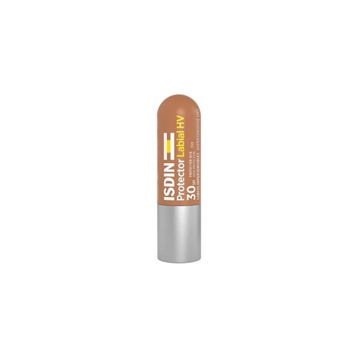 ISDIN FOTOPROTECTEUR Labial HV Spf30 4g