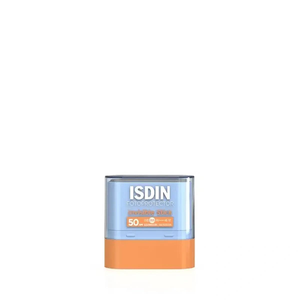 ISDIN FOTOPROTECTEUR Stick Invisible Spf50 10g