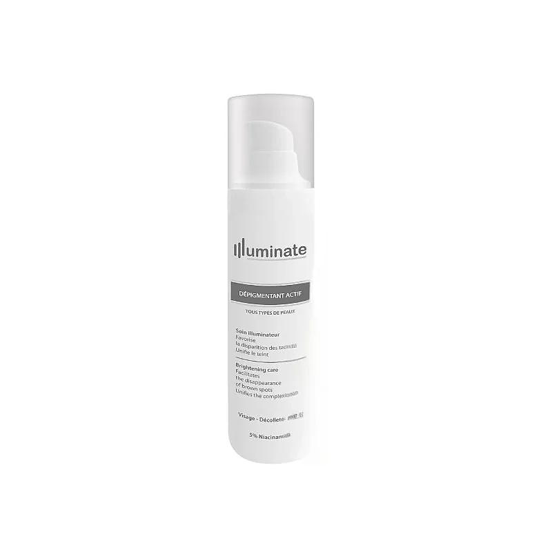 ILLUMINATE Depigmentant Actif 50ml