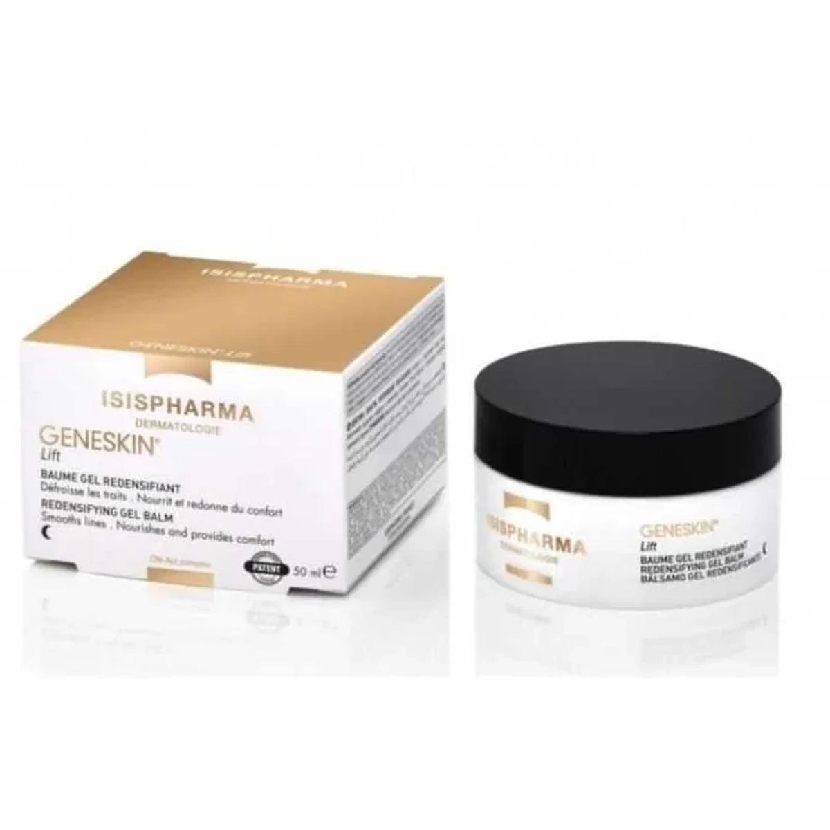 ISISPHARMA Geneskin Lift Baume Gel Rendensifiant 50mL