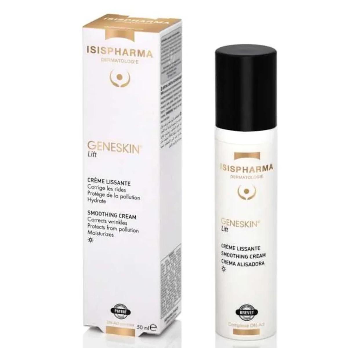 ISISPHARMA Isispharna Geneskin Lift Creme Lissante 50ML