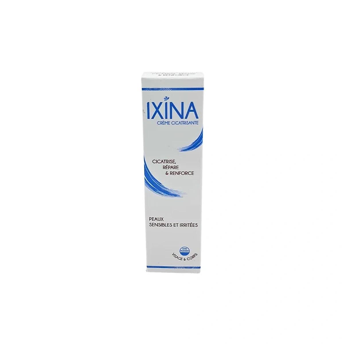 IXINA Creme Cicatrisante 30ml