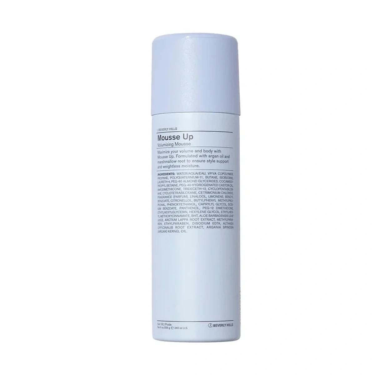 J Beverly Hills Mousse Up 260ml