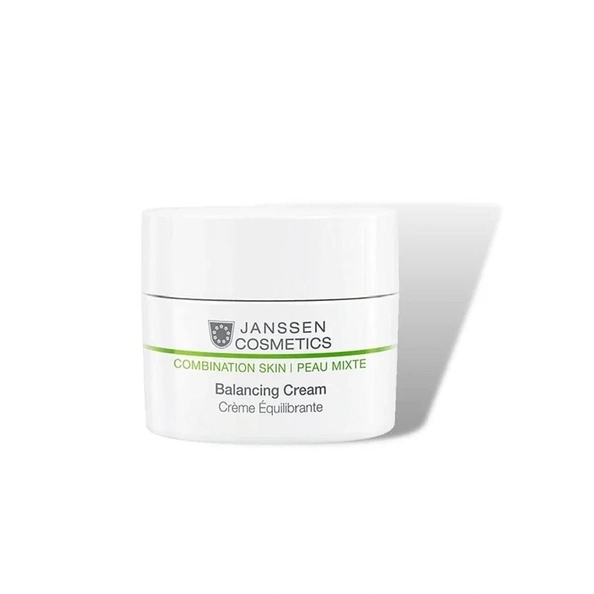 JANSSEN COSMETICS Crème Équilibrante | 50ml