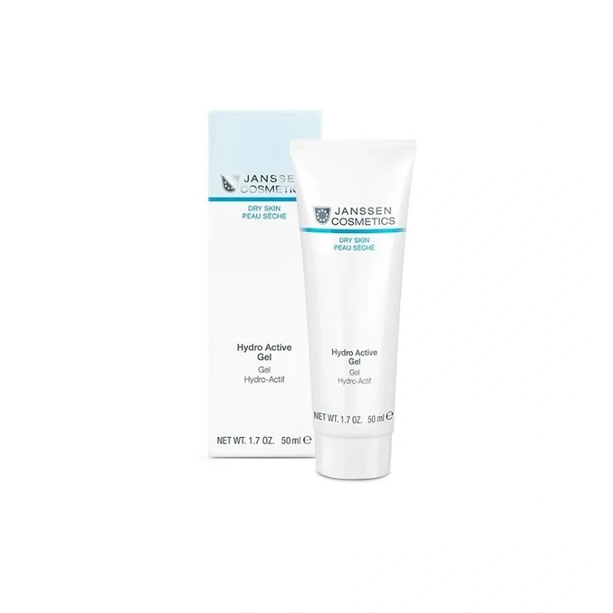 JANSSEN COSMETICS Gel Hydro-Actif 50ml