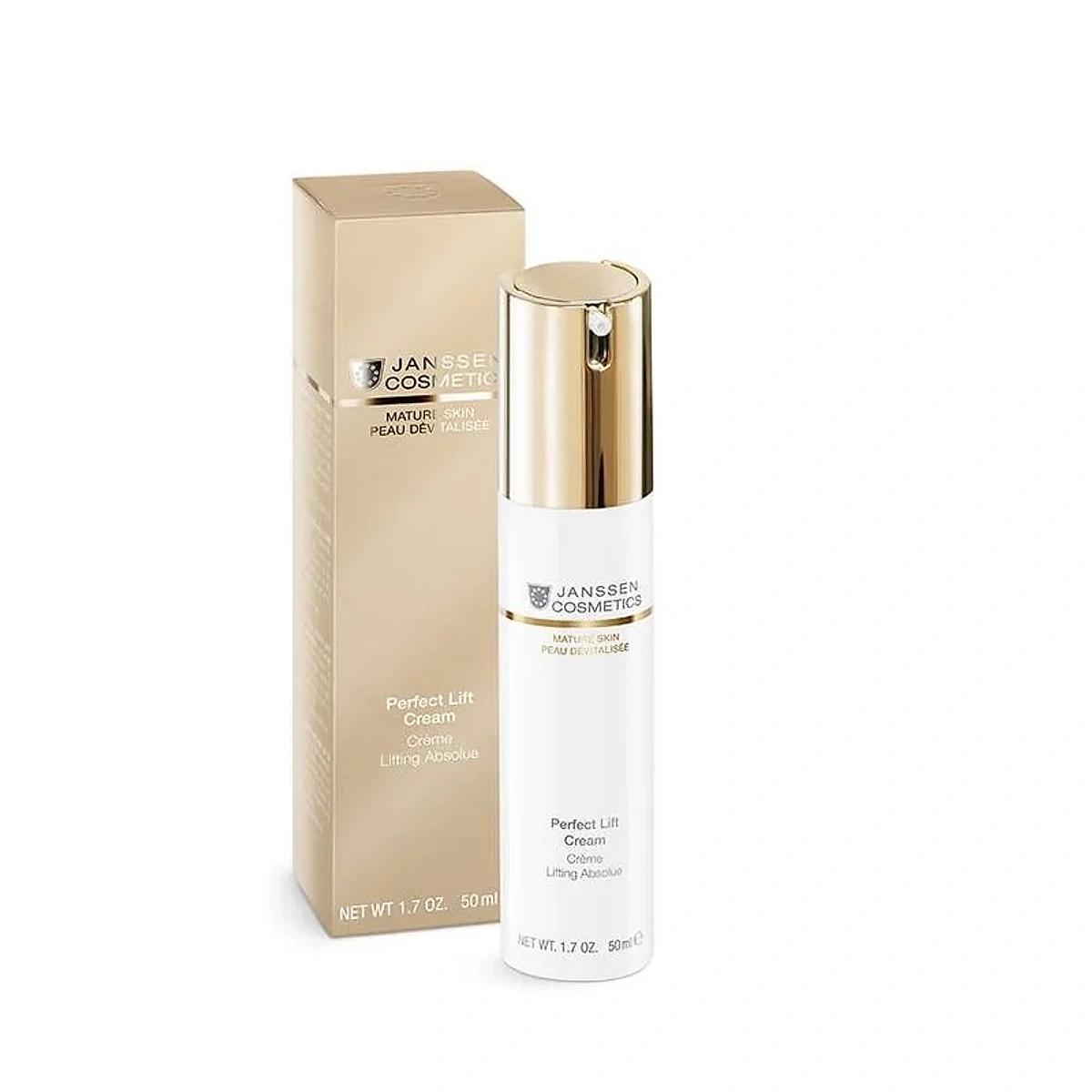 JANSSEN COSMETICS Perfect Lift Cream 50ml