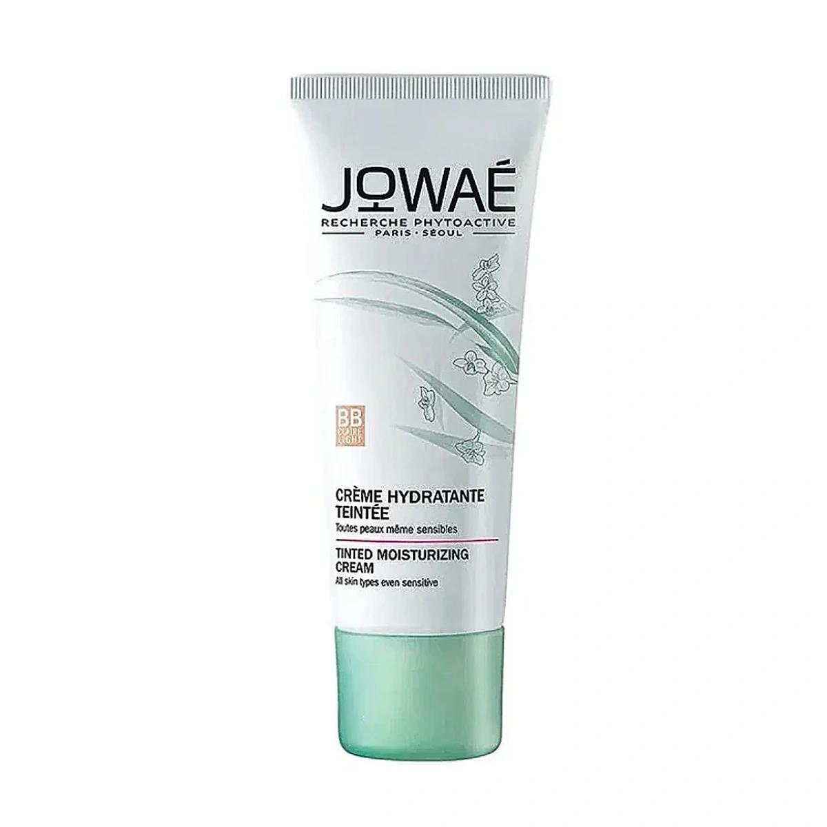 JOWAÉ Crème Hydratante Teintée 30 ml