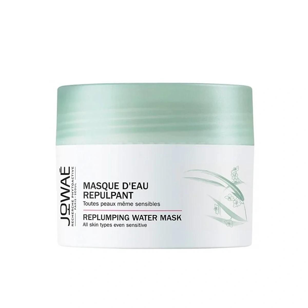 JOWAÉ Masque d'Eau Repulpant 50 ml