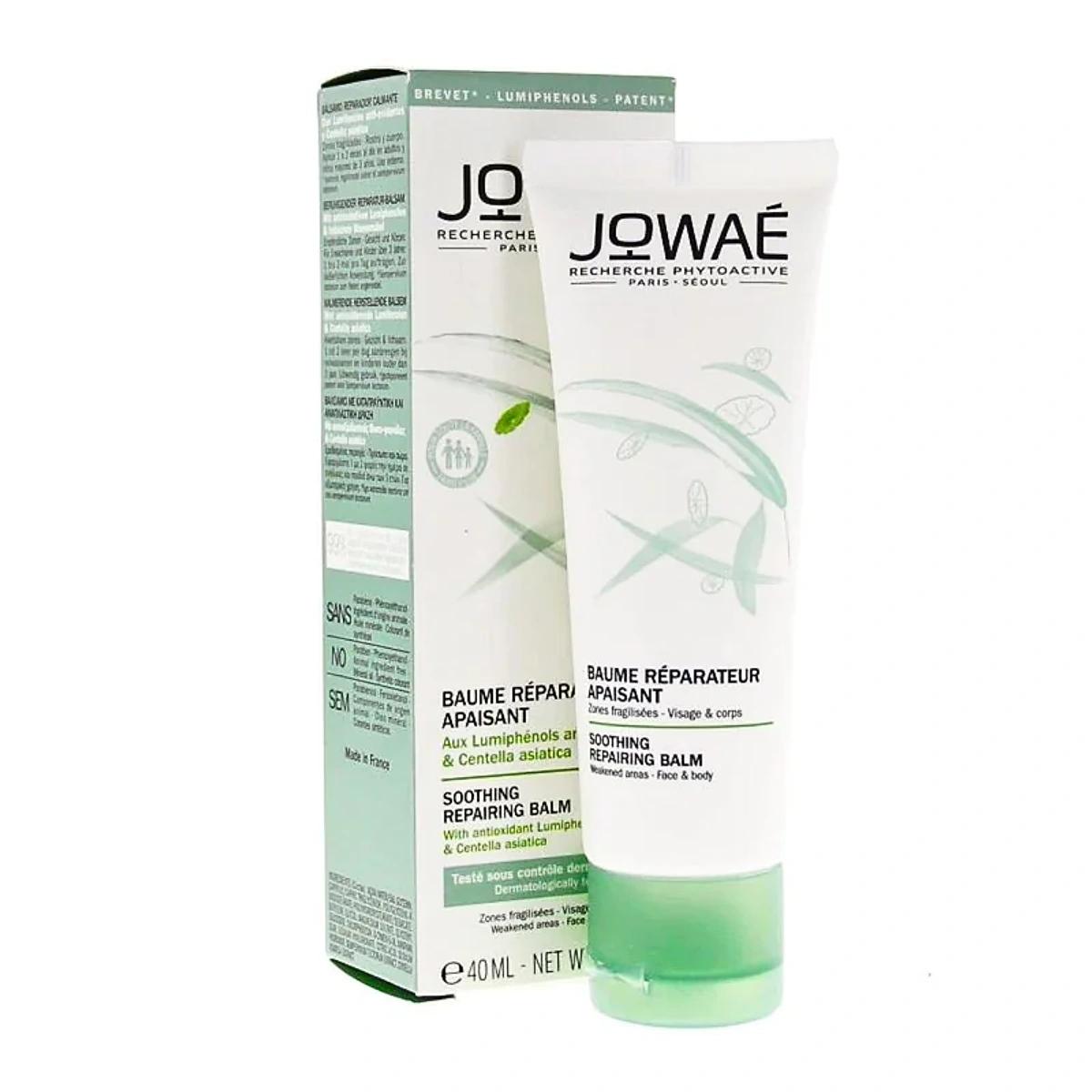 JOWAÉ Jowae Baume Reparateur Apaisant 40ml