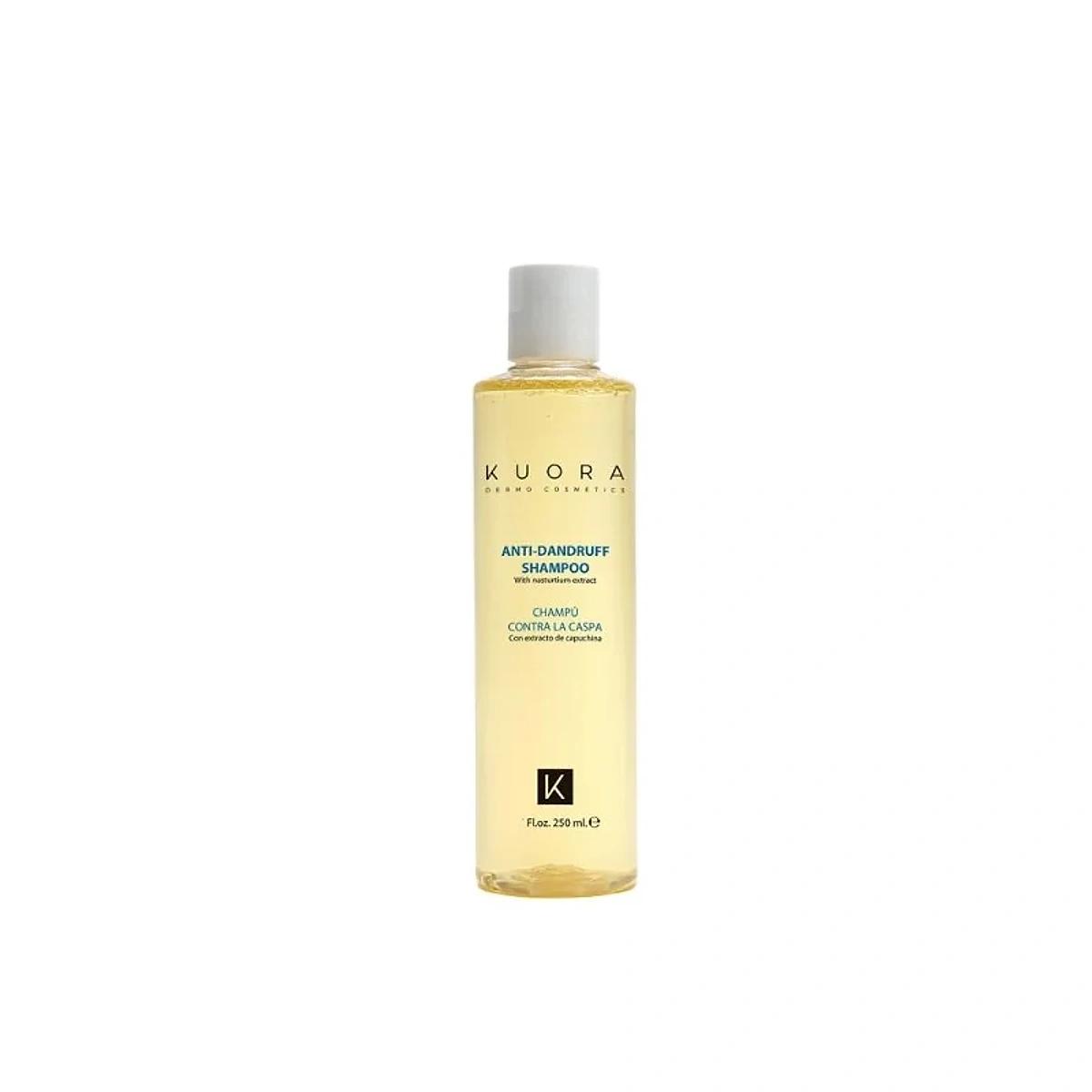 KUORA Anti Dandruff Shampoo 250ml