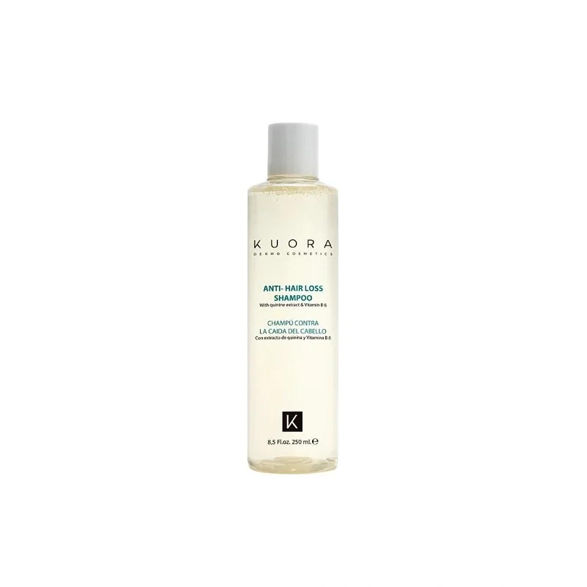 KUORA Anti Hair Loss Shampoo 250ml