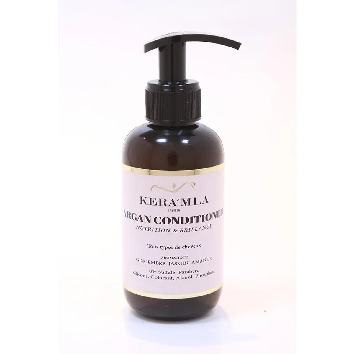 KERA'MLA Conditioner Argan 200ml