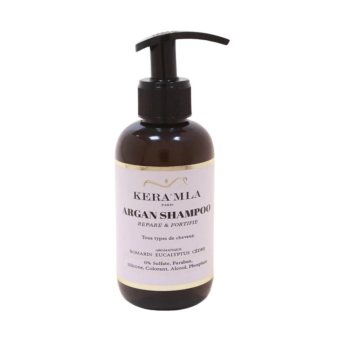 KERA'MLA Shampoing Argan 200ml